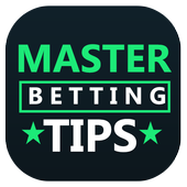 Master Betting Tips icon