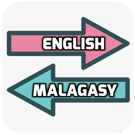 English Malagasy Translator icon