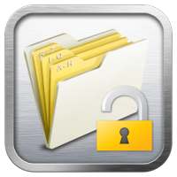 قفل فایل های گوشی on 9Apps