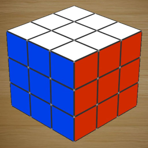 Rubiks Cube icon