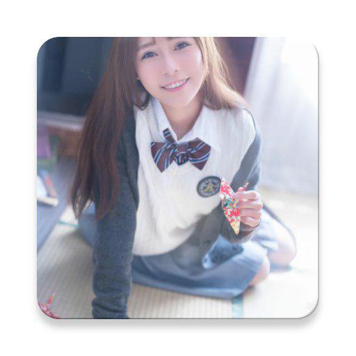 Asia Pretty Girls icon