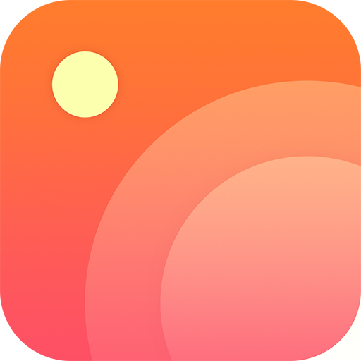 Gallery Love - Photo Gallery, Picture Manager icon