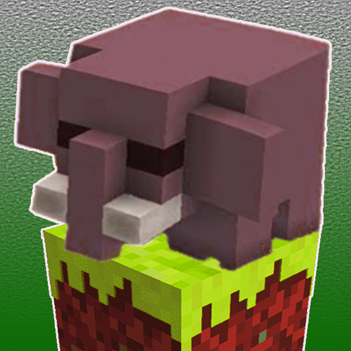 Craftsman Crafty World icon