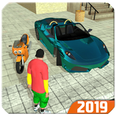 Real Gangster Mafia Crime 2019 icon