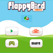 Flappy Bird Reborn icon