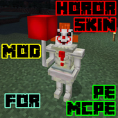 Mod The Clown Horror icon