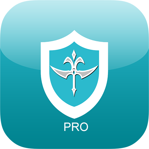 InternetGuard Data Saver Firewall Pro icon