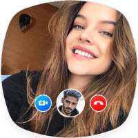 Live Video Call App