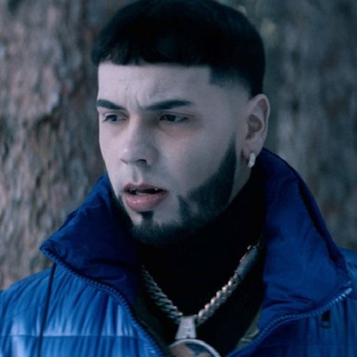 Anuel AA (Narcos)- Offline Songs 2021 icon