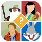 Guess The Character Pro icon