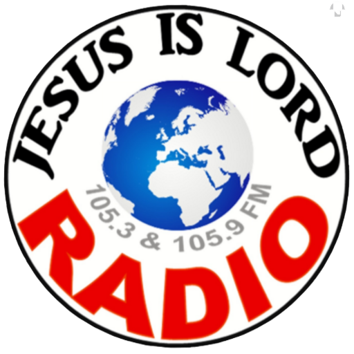 JESUS IS LORD RADIO-Lite icon