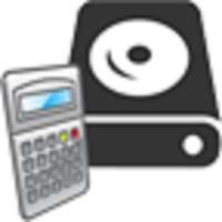 HDD Partition Calculator on 9Apps