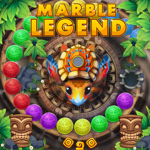 Marble Legend icon