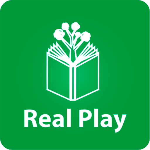 Real Play icon