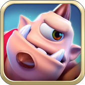 War Clash icon