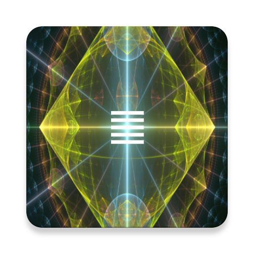 Primal Iching Oracle v3 icon