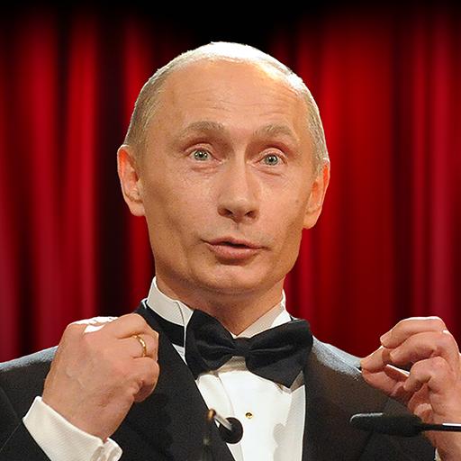 Спроси Путина icon