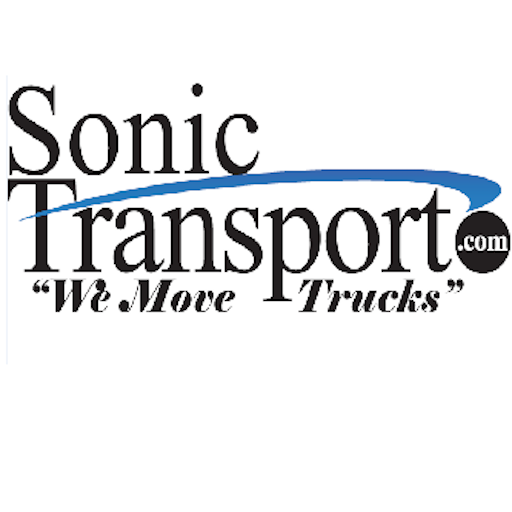 Sonic Transport icon