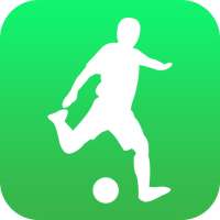 Myfootball - Soccer live, news, stats