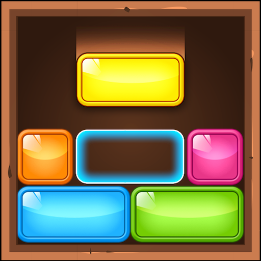 Block Puzzle Slide icon