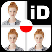 Oficjalne zdjęcie paszportowe