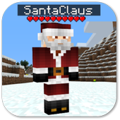 ikon Christmas Mod Minecraft ideas