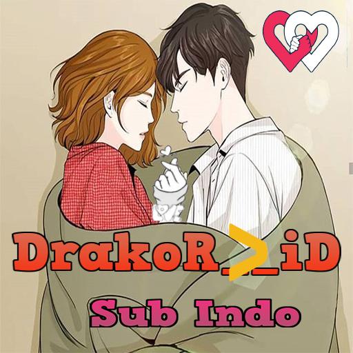 Drakor_id - Drama korea &amp; film terbaru icon