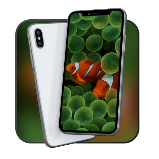 Theme for iPhone 4 icon