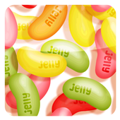 Jelly Beans icon