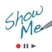 ShowMe أيقونة