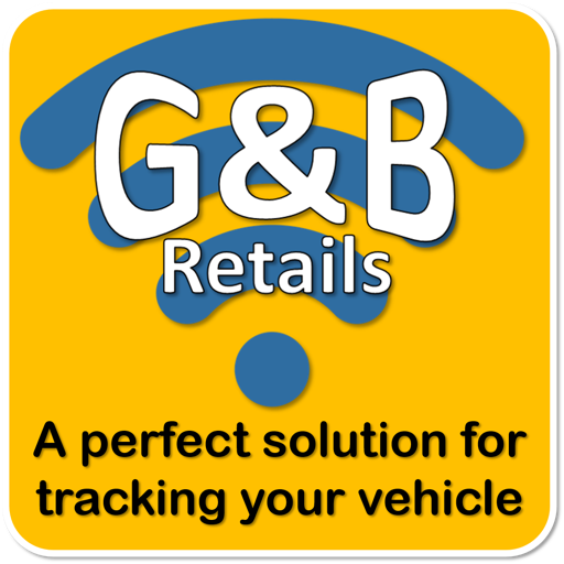 Track My Vehicle icon