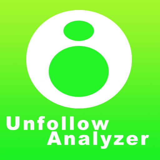 Unfollow Analyzer - Unfollower icon