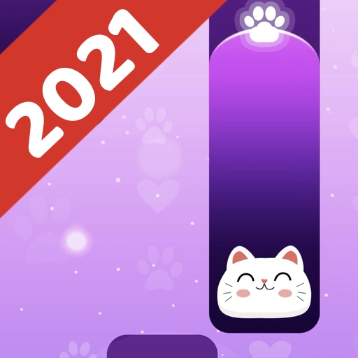 Magic Dream Tiles: Piano Tic T icon