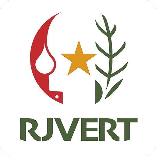 Rjvert e-learning icon