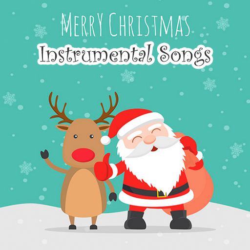 Christmas Song Instrumental icon