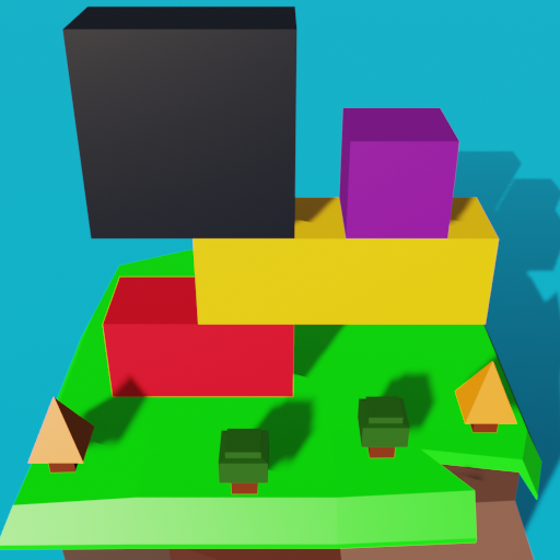 Stack Up - Stack and Relax icon