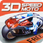 Night Speed(3D Moto) أيقونة