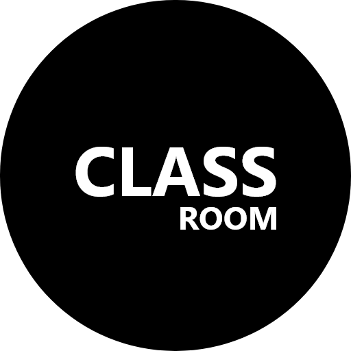 Class Room - A Solution For Schools &amp; Colleges icon