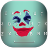 Joker Smile Keyboard icon