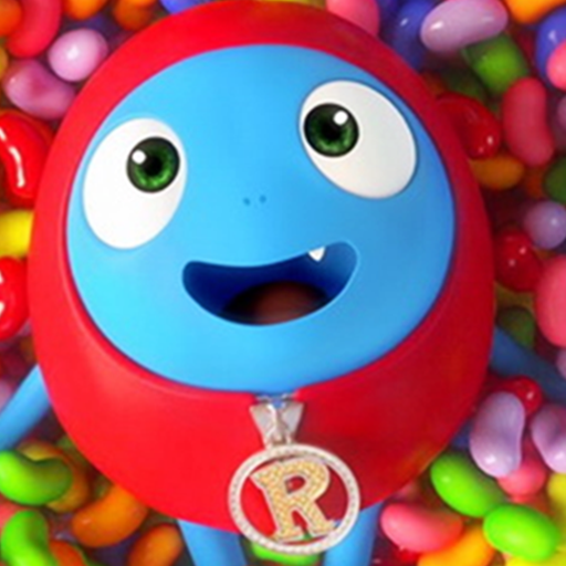 ZellyGo Dash - running game icon