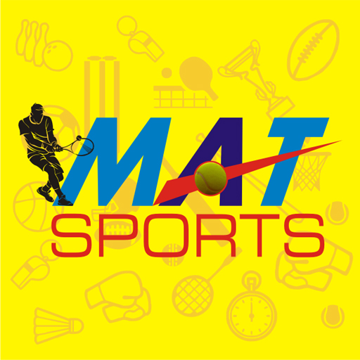 MAT Sports icon