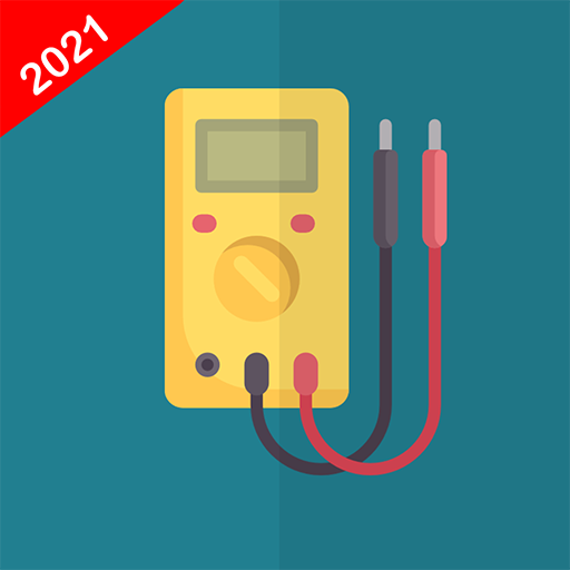 Learn electronics icon