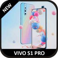 Theme for Vivo S1 Pro on 9Apps