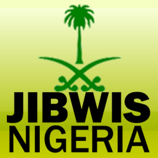 Radio Jibwis icon