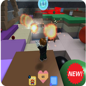Game Roblox Ultimate FREE NEW tips icon