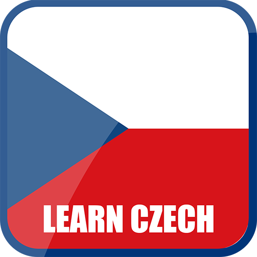 Learn Czech icon