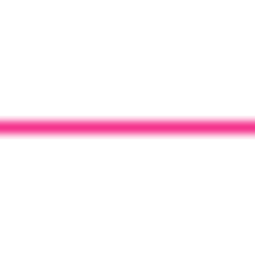 Pink Line Battery icon