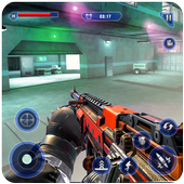 Sniper Counter Terrorist Strike icon