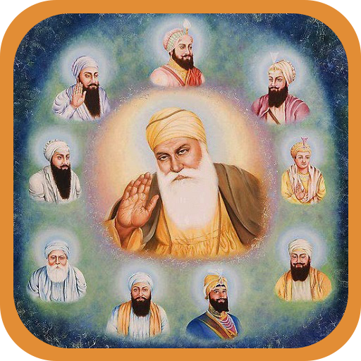 Shabad Gurbani Songs, Kirtan, Path &amp; Nitnem icon