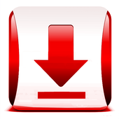 All Video Downloader icon